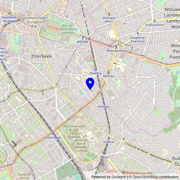 Map Photo